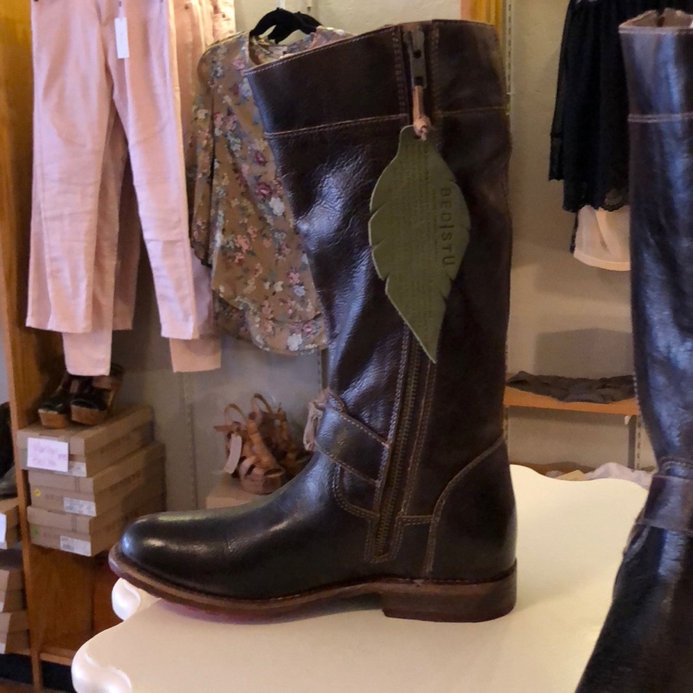 Bedstu boots - Picture 2 of 2